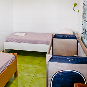 Ferienwohnung