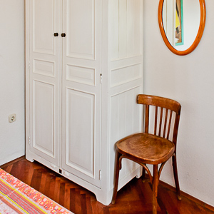 Ferienwohnung