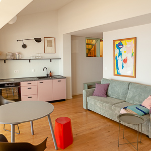 Design-Apartment