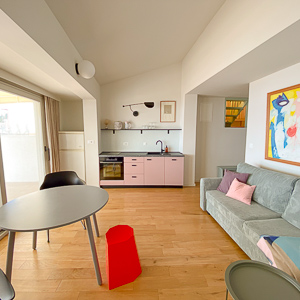 Design-Apartment