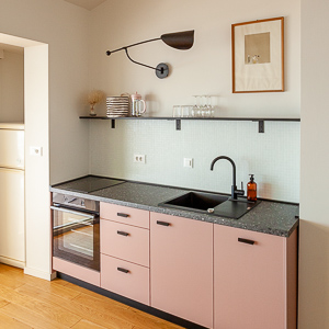 Design-Apartment