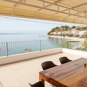 Design-Apartment