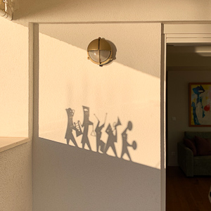 Design-Apartment