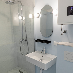 Design-Apartment
