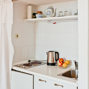 Doppelzimmer Nr. 1