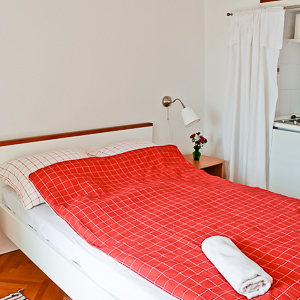 Doppelzimmer Nr. 1
