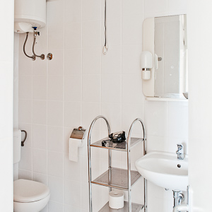 Doppelzimmer Nr. 1
