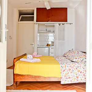 Doppelzimmer Nr. 2
