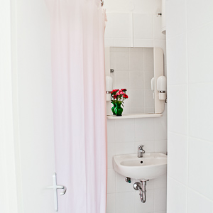 Doppelzimmer Nr. 2