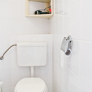 Doppelzimmer Nr. 2